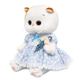 Ли-Ли BABY в платье 'Прованс', 18 см, Budi Basa 2