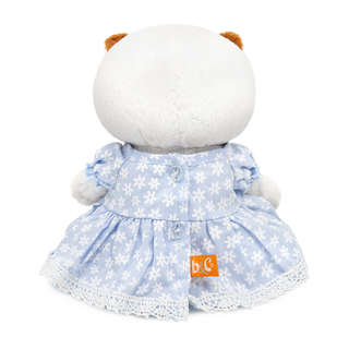 Ли-Ли BABY в платье 'Прованс', 18 см, Budi Basa 3