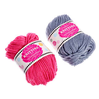 Машина для вязания «Вяжу как мама», с аксессуарами 10