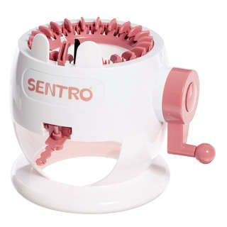 Машина для вязания «Вяжу как мама», с аксессуарами 2