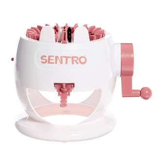 Машина для вязания «Вяжу как мама», с аксессуарами 3