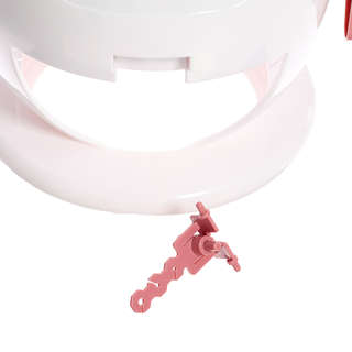 Машина для вязания «Вяжу как мама», с аксессуарами 4