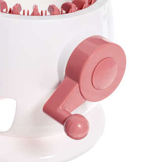 Машина для вязания «Вяжу как мама», с аксессуарами 5