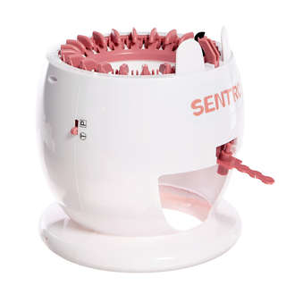 Машина для вязания «Вяжу как мама», с аксессуарами 7