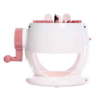 Машина для вязания «Вяжу как мама», с аксессуарами 8