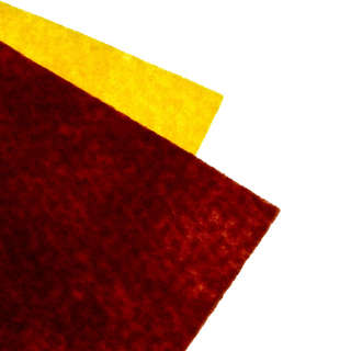 Жираф: Набор для шитья игрушки из фетра 5