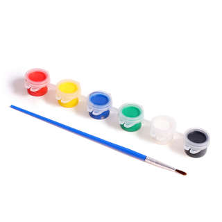 Роспись и лепка по дереву: Веселые птички 7