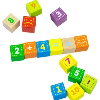 Кубики 'Азбука' Alatoys арт. КБА1203 10