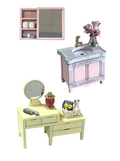 Румбокс Домик на дереве, Hobby Day 7