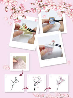 Румбокс Домик на дереве, Hobby Day 10