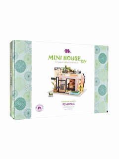 Румбокс Студия звукозаписи, Hobby Day 2