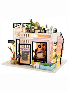 Румбокс Студия звукозаписи, Hobby Day 1