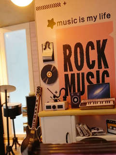 Румбокс Студия звукозаписи, Hobby Day 5