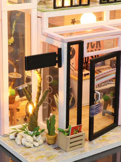 Румбокс Студия звукозаписи, Hobby Day 6