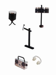 Румбокс Студия звукозаписи, Hobby Day 8