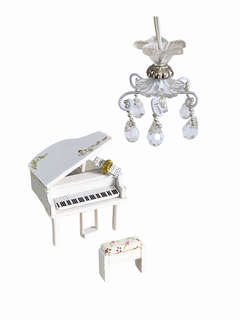 Румбокс Известные кафе мира 'Caffe Greco', Hobby Day 6