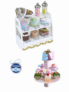 Румбокс Известные кафе мира 'Caffe Greco', Hobby Day 8