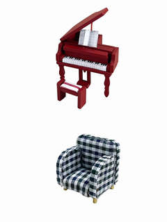 Румбокс Известные кафе мира 'Сaffe Demel', Hobby Day 5