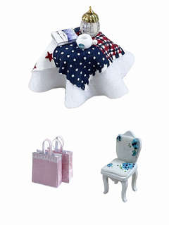 Румбокс Известные кафе мира 'Сaffe Demel', Hobby Day 6