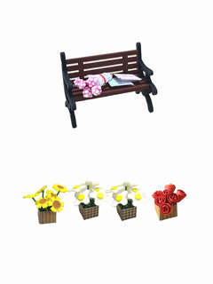 Румбокс Известные кафе мира 'Caffe Florian', Hobby Day 5