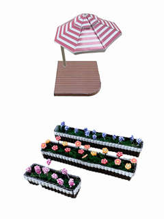 Румбокс Известные кафе мира 'Caffe Florian', Hobby Day 6