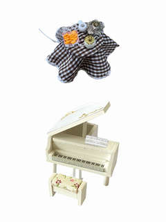 Румбокс Известные кафе мира 'Caffe Florian', Hobby Day 7