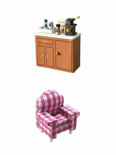 Румбокс Известные кафе мира 'Caffe Florian', Hobby Day 8