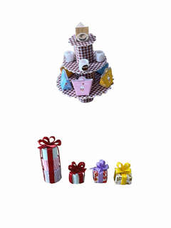 Румбокс Известные кафе мира 'Caffe Florian', Hobby Day 9