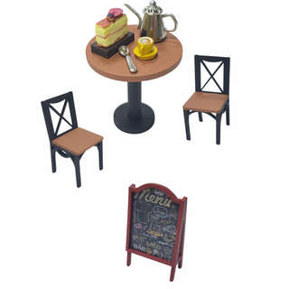 Румбокс Кофейня, Hobby Day 10