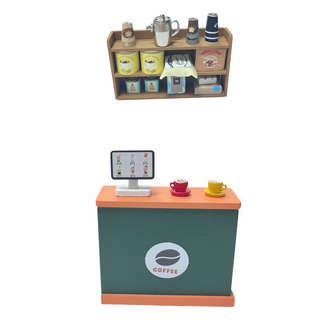 Румбокс Кофейня, Hobby Day 5