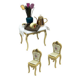 Румбокс Летнее кафе, Hobby Day 10