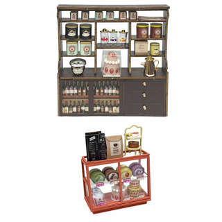 Румбокс Летнее кафе, Hobby Day 9