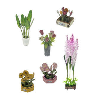 Румбокс Летняя веранда, Hobby Day 9