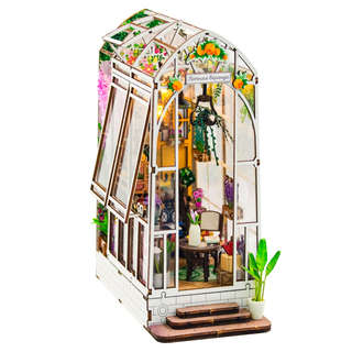 Румбокс Летняя веранда, Hobby Day