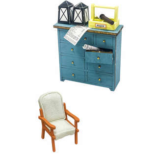 Румбокс Флорариум, Hobby Day 6