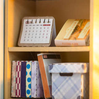 Румбокс Моя комната - мои правила!, Hobby Day 11