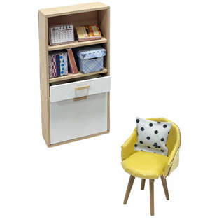 Румбокс Моя комната - мои правила!, Hobby Day 5