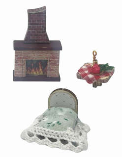 Румбокс в шкатулке: Лапландия, Hobby Day 8