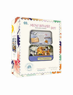 Румбокс в шкатулке: Зимняя сказка, Hobby Day 1