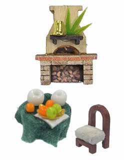 Румбокс в шкатулке: Зимняя сказка, Hobby Day 6