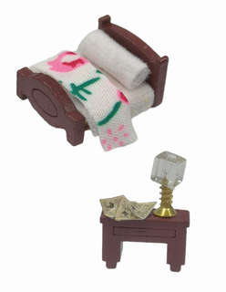 Румбокс в шкатулке: Зимняя сказка, Hobby Day 7