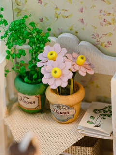 Румбокс На даче, Hobby Day 7