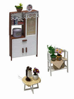 Румбокс На даче, Hobby Day 10