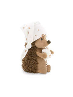 Ёжик Колюнчик: Сладкие сны, 15 см, Orange Toys 2