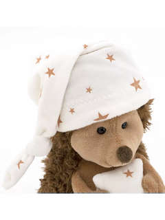 Ёжик Колюнчик: Сладкие сны, 15 см, Orange Toys 4
