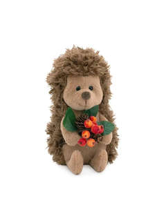 Ёжик Колюнчик: Лесной букет, 15 см, Orange Toys 1
