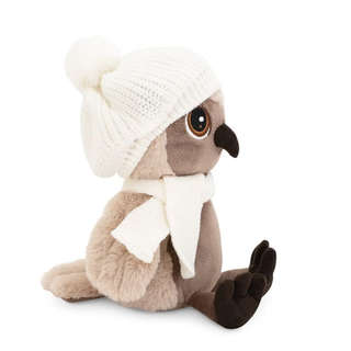 Сова Соня: Модница, 20 см, Orange Toys 2