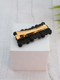 Заколка для волос 'Три панды' 3