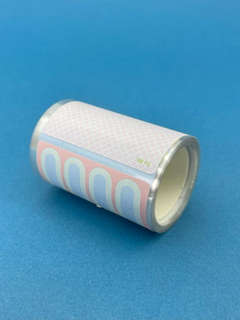 Стикеры в рулоне 'Smart style' 3