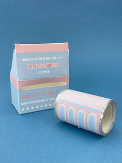 Стикеры в рулоне 'Smart style' 4